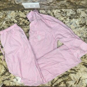 Ralph Lauren Sleep Set, size PS